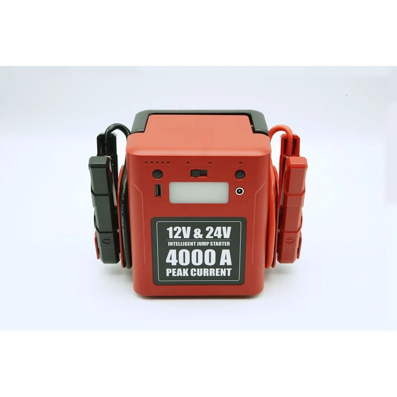 Portable Power Station 518Wh 1000W