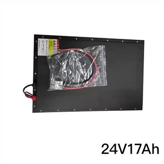 24وی 17آہ لیفیپو4 بیٹری