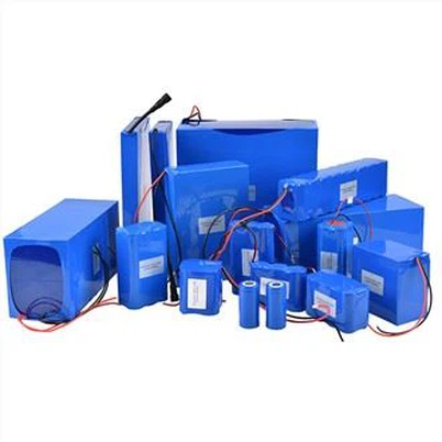 32700 48v 280ah Lifepo4 بیٹری سیل پیک