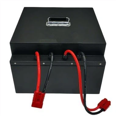 اعلی صلاحیت 24V 48V LiFePO4 سولر لیتھیم بیٹری 120Ah 150ah 3kwh 5kwh Lifepo4 24v 120ah Lithium بیٹری پیک UPS RV بوٹ کے لیے